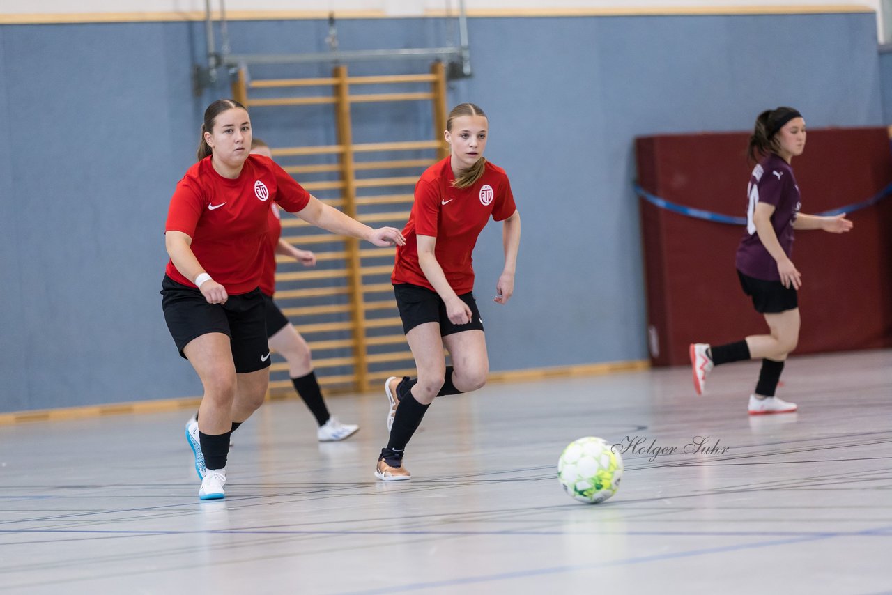 Bild 141 - wBJ Futsalmeisterschaft